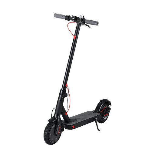Electric Scooter 800w 25km/h Folding Portable Riding