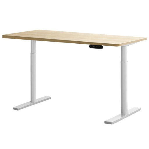 Electric Standing Desk Height Adjustable Sit Stand Desks