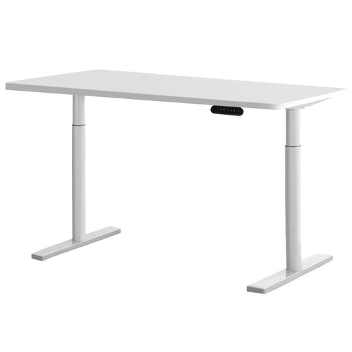 Electric Standing Desk Height Adjustable Sit Stand Desks
