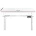 Electric Standing Desk Height Adjustable Sit Stand Desks