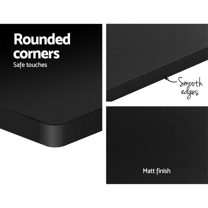 Electric Standing Desk Height Adjustable Sit Stand Desks