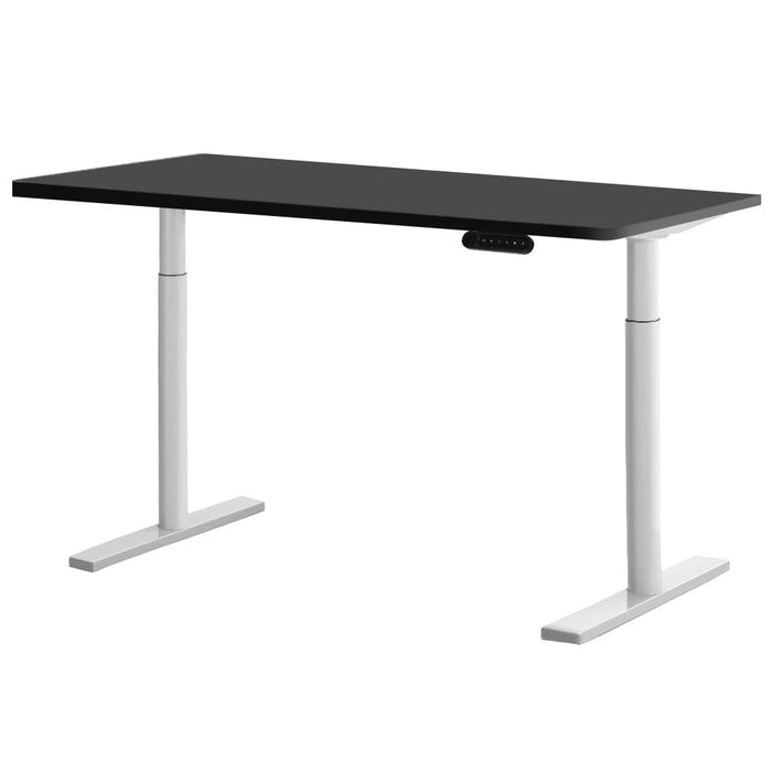 Electric Standing Desk Height Adjustable Sit Stand Desks