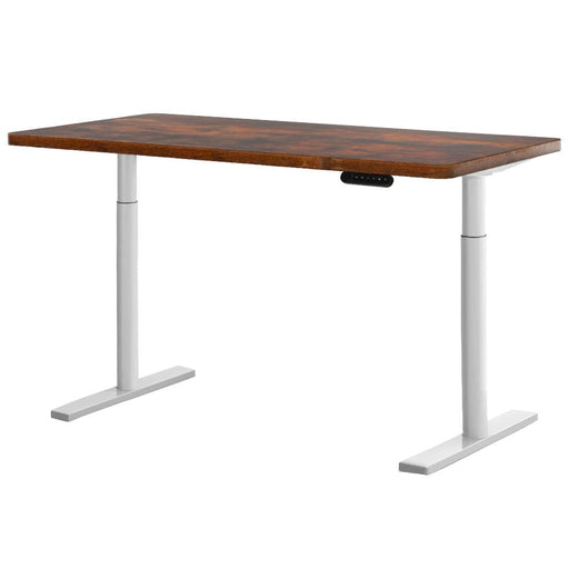Electric Standing Desk Height Adjustable Sit Stand Desks