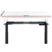Electric Standing Desk Motorised Adjustable Sit Stand Desks