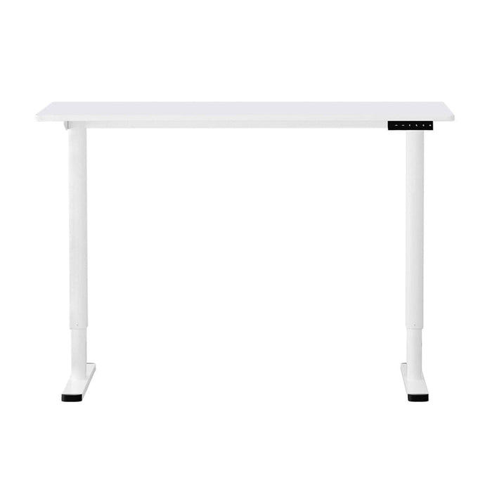 Electric Standing Desk Sit Stand Desks 120cm