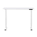Electric Standing Desk Sit Stand Desks 120cm