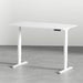 Electric Standing Desk Sit Stand Desks 120cm