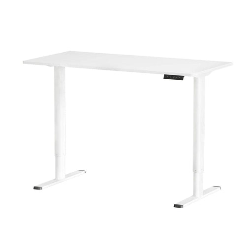 Electric Standing Desk Sit Stand Desks 120cm