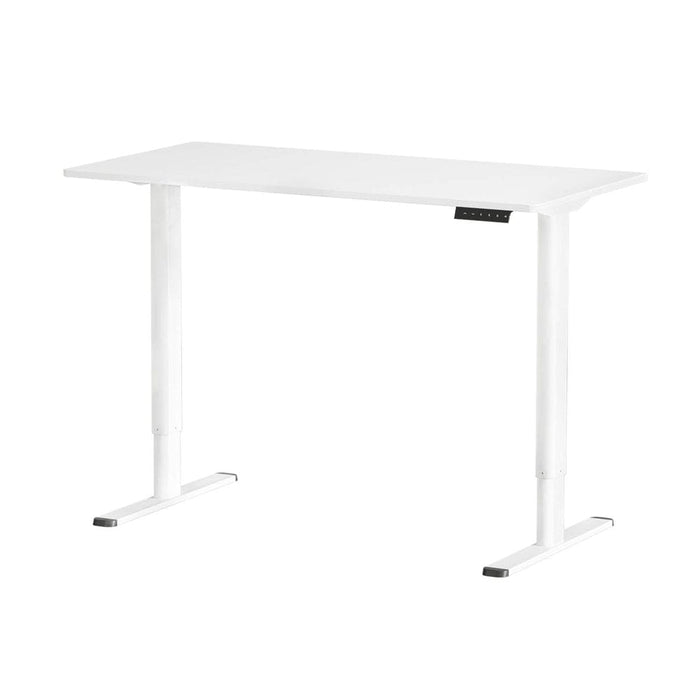 Electric Standing Desk Sit Stand Desks 120cm