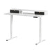 Electric Standing Desk Sit Stand Desks 120cm