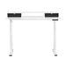 Electric Standing Desk Sit Stand Desks 120cm