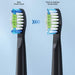 Electric Toothbrushes Replacement Heads For Fw - e11 E10 E6