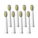 Electric Toothbrushes Replacement Heads Sets for Fw-507