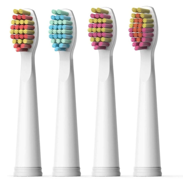 Electric Toothbrushes Replacement Heads Sets for Fw-507