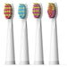 Electric Toothbrushes Replacement Heads Sets for Fw-507
