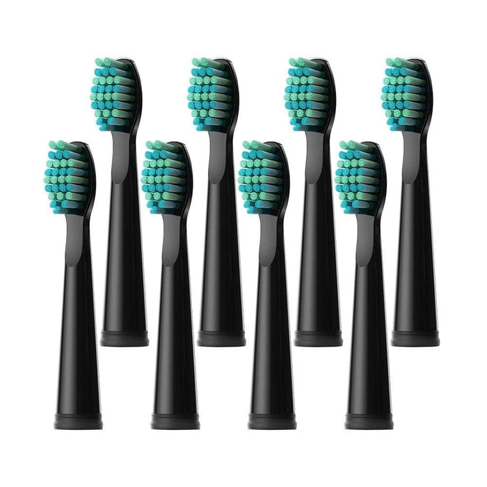 Electric Toothbrushes Replacement Heads Sets for Fw-507
