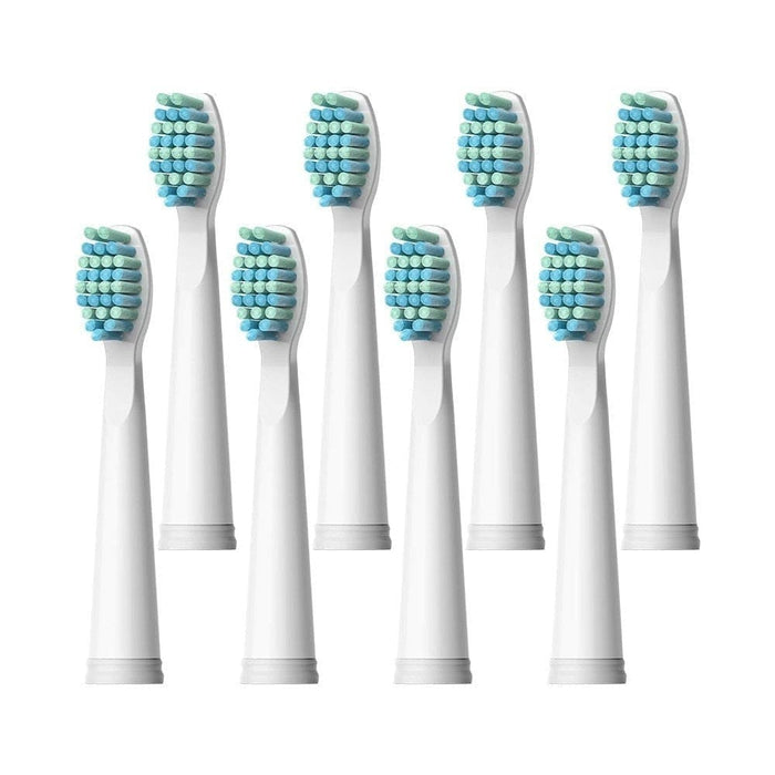 Electric Toothbrushes Replacement Heads Sets for Fw-507