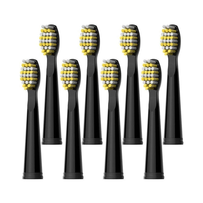 Electric Toothbrushes Replacement Heads Sets for Fw-507