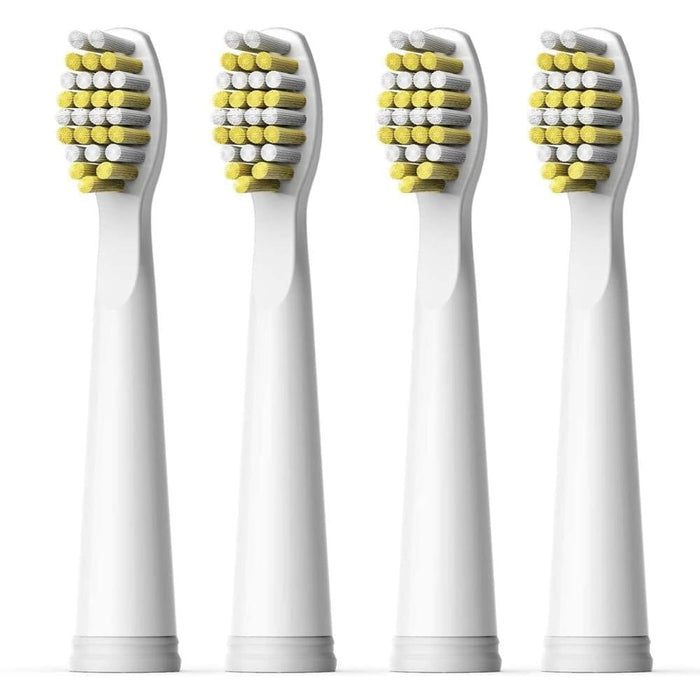 Electric Toothbrushes Replacement Heads Sets for Fw-507