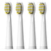 Electric Toothbrushes Replacement Heads Sets for Fw-507