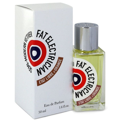Fat Electrician Edp Spray by Etat Libre D’orange for Men-50