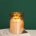 Electronic Battery Powered Flameless Flickering Led Candles