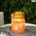 Electronic Battery Powered Flameless Flickering Led Candles