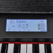 Electronic Piano Digital with 88 Keys & Music Stand Ibbtk