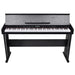Electronic Piano Digital with 88 Keys & Music Stand Ibbtk