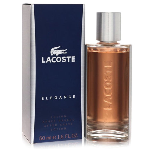 Elegance By Lacoste For Men-50 Ml