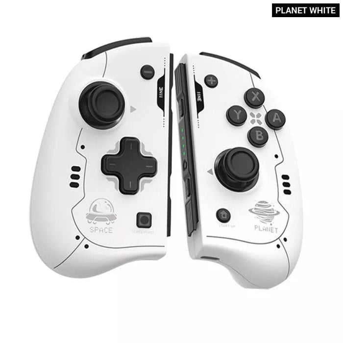 Elite Joypad Wake Up Controller Auto Fire Mapping Function