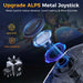 Elite Plus Joypad Alps Analog Stick No Deadzone Drifting
