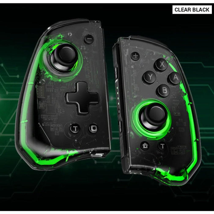 Elite Plus Joypad Alps Analog Stick no Deadzone Drifting