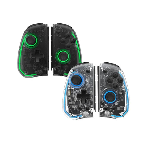 Elite Plus Joypad Alps Analog Stick no Deadzone Drifting