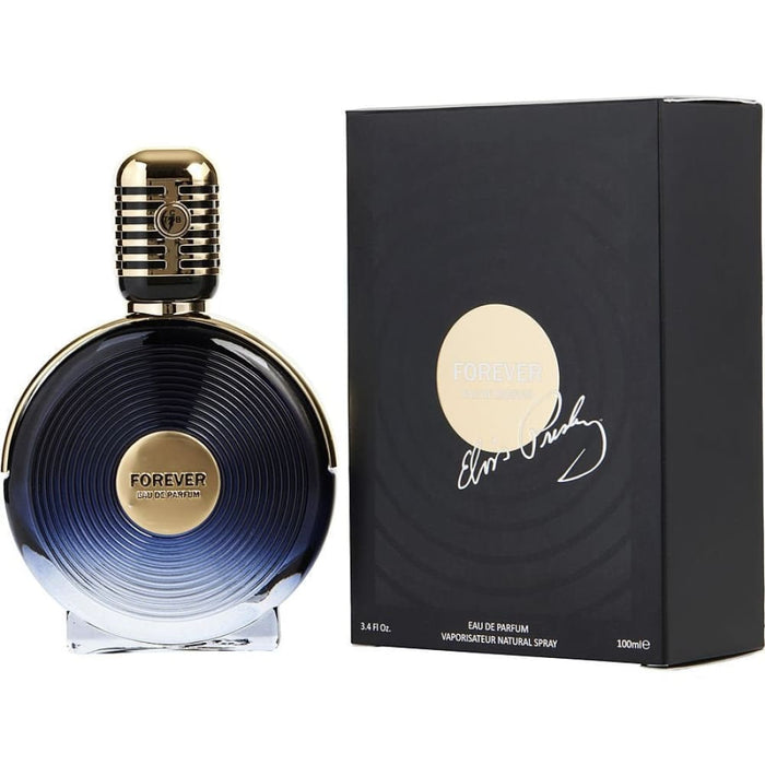 Elvis Presley Forever Edp Spray by Bellevue Brands