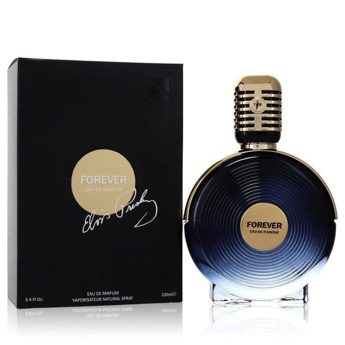 Elvis Presley Forever Edp Spray by Bellevue Brands
