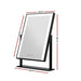 Goslash Picks Embellir Led Makeup Mirror Hollywood Standing