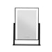 Goslash Picks Embellir Led Makeup Mirror Hollywood Standing