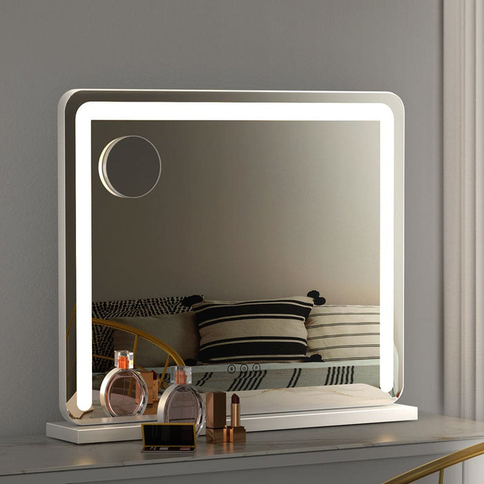 Embellir Makeup Mirror with Light Hollywood Vanity Led