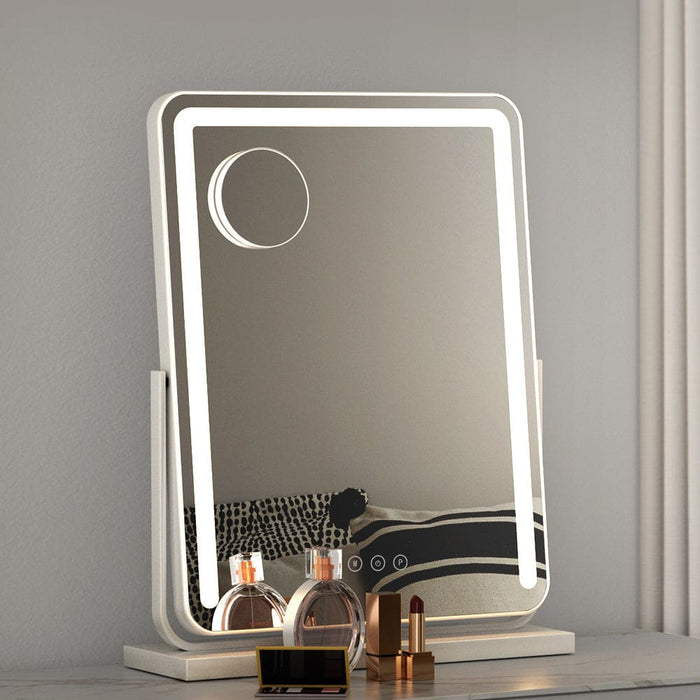 Embellir Makeup Mirror With Lights Hollywood Vanity Led