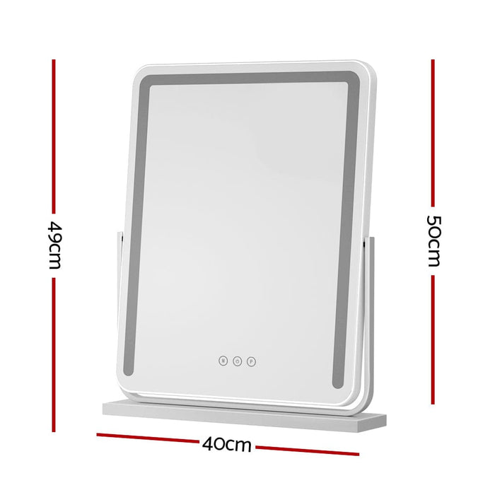 Embellir Makeup Mirror with Lights Hollywood Vanity Led