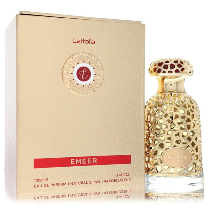 Emeer by Lattafa for Men-100 Ml