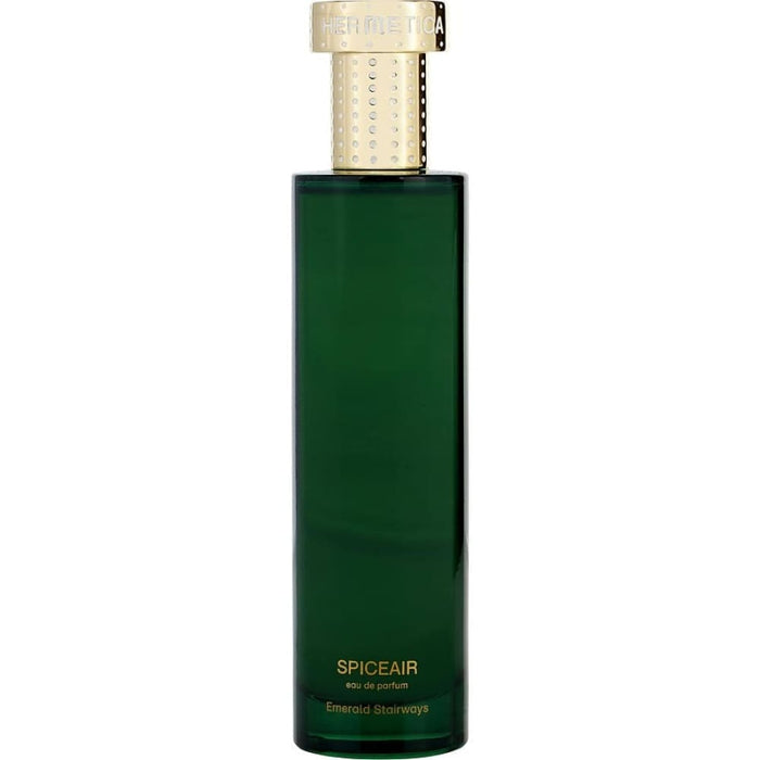 Emerald Stairways Spiceair Edp Spray (unisex Alcohol Free)