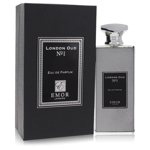 Emor London Oud No. 1 by for Men-125 Ml