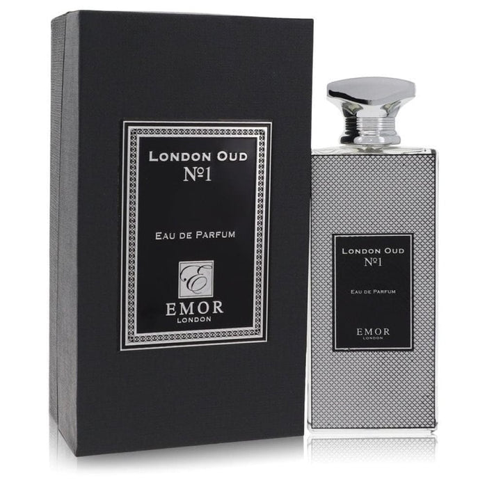 Emor London Oud No. 1 by for Men-125 Ml