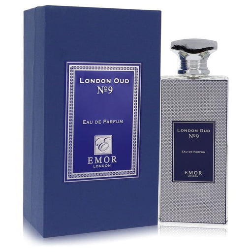 Emor London Oud No. 9 by for Men-125 Ml