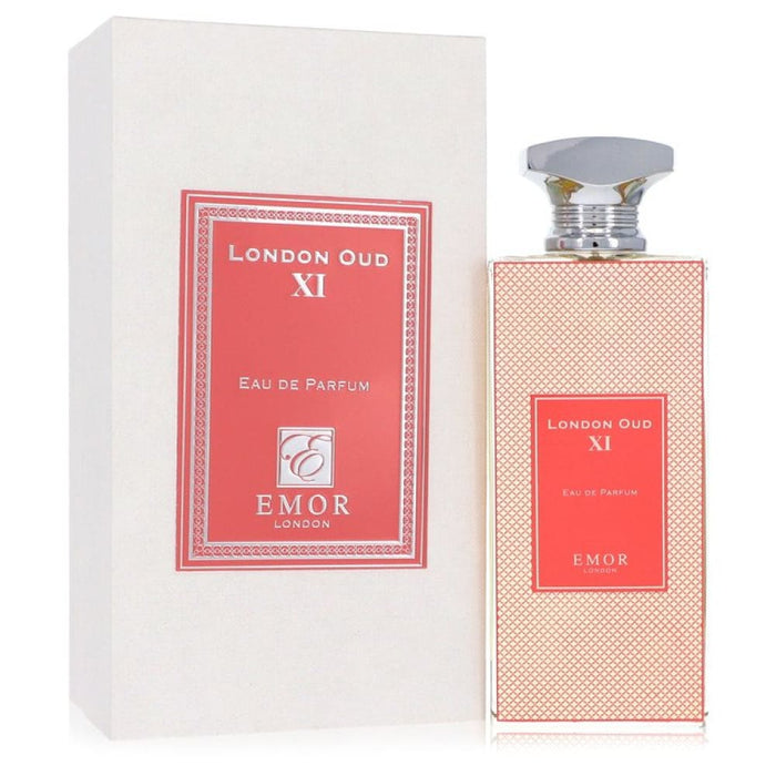 Emor London Oud Xi by for Women-125 Ml