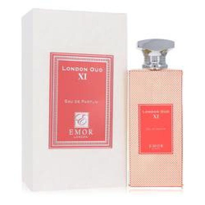 Emor London Oud Xi by for Women-125 Ml