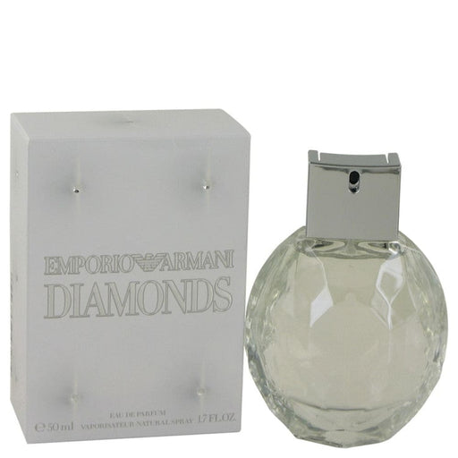 Emporio Armani Diamonds Edp Spray by Giorgio for Women-50 Ml