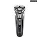 Enchen Blackstone Mens Rotary Shaver with 3d Floating Blade
